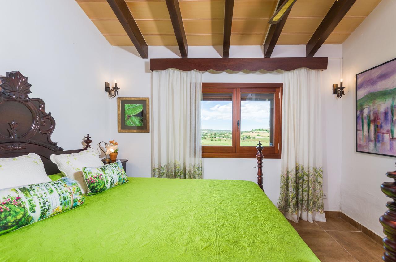 Angigal Villa มานากอร์ ภายนอก รูปภาพ