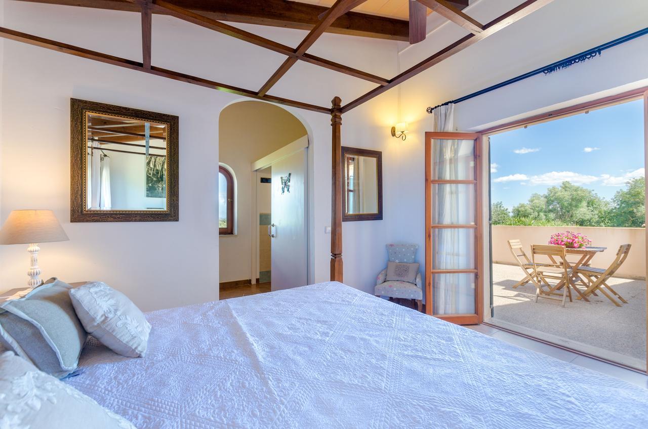 Angigal Villa มานากอร์ ภายนอก รูปภาพ